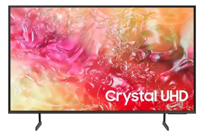 Smart Tivi Samsung 4K 55 Inch UA55DU7700